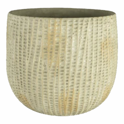 Bloempot Felco - D25 X H21cm