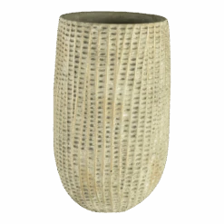 Bloempot Felco Hoog - D15 X H24cm