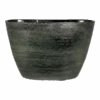Bloempot Tokio Ovaal - L52 X B17 X H37cm - Groen