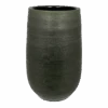 Bloempot Tokio Hoog - D19 X H30cm - Groen