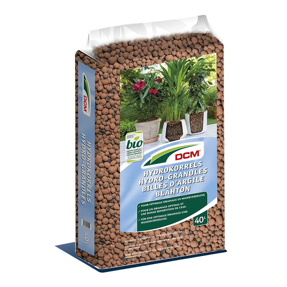 DCM Hydrokorrels - 40L - Hydrokorrels