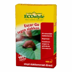 EcoStyle Escar-Go 1kg - Insecten En Ongedierte