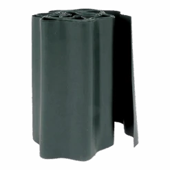 Grasranden PVC Groen - 9x0,25m - Nature