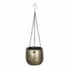Hangpot Mira - D16 X H14cm - Goud
