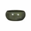 Plantenschaal Lester - D28 X H12cm - Groen