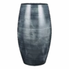 Bloempot Lester Hoog - D39 X H70cm - Donkerblauw