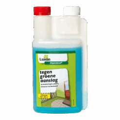 Luxan Algendood 500ml - Onkruid En Aanslag