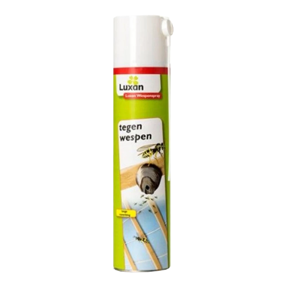 Luxan Wespenspray 400 Ml - Insecten En Ongedierte