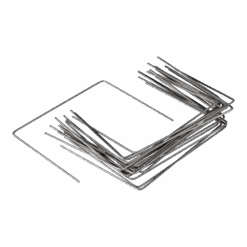 Nature - Gronddoekpennen H20x25cm - 100 Stuks