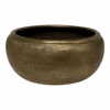 Plantenschaal Phoenix - D29 X H13cm - Goud