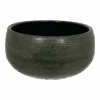 Plantenschaal Tokio - D24 X H12cm - Groen