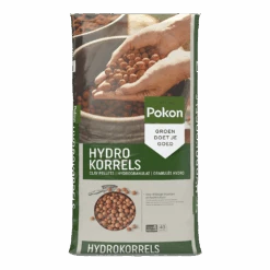Pokon Hydrokorrels - 40L - Hydrokorrels