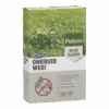 Pokon Onkruid Weg! 2,4kg Voor 120mu00b2 - Onkruid En Aanslag