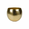 Bloempot Kody - D17 X H16cm - Goud