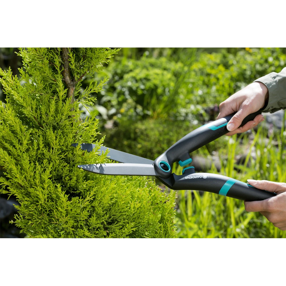 PrecisionCut Buxusschaar - Gardena - Afbeelding 5