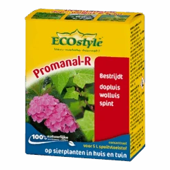 EcoStyle Promanal-R Concentraat. 50ml - Insecten En Ongedierte