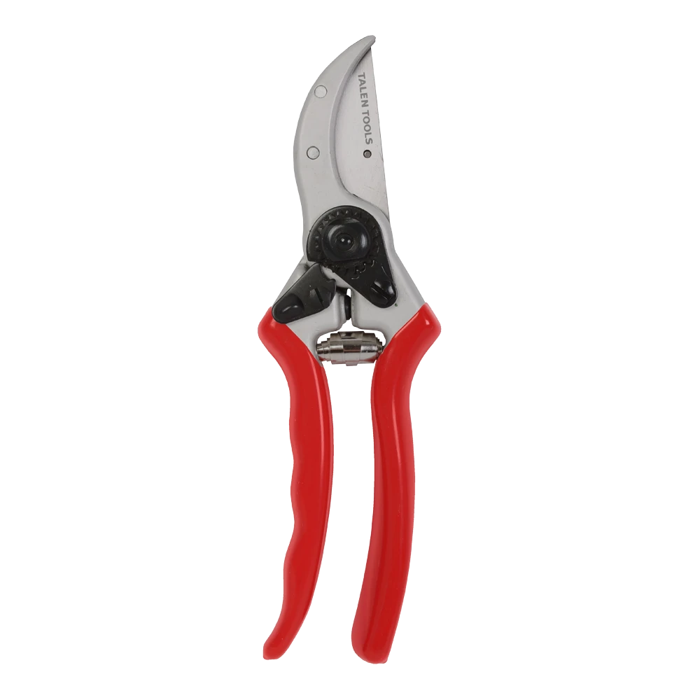 Snoeischaar Professioneel Rood - TalenTools