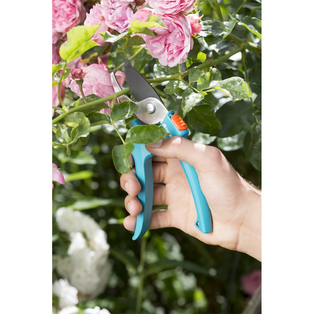 Takkenschaar Easycut 680B + Snoeischaar - Gardena - Afbeelding 6