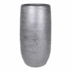 Bloempot Mira Hoog - D29 X H60cm - Antraciet